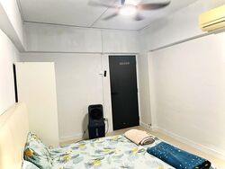 Blk 29 Marsiling Sapphire (Woodlands), HDB 4 Rooms #608149641